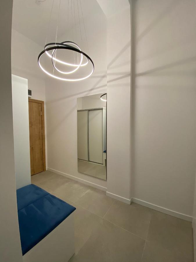 The Baltic Horizon Apartment Dziwnowek Exterior photo